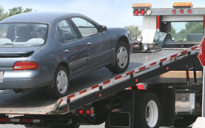 Reliable Wrecker Services: Your Go-To Solution for Towing Emergencies