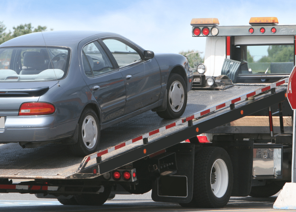 Reliable Wrecker Services: Your Go-To Solution for Towing Emergencies