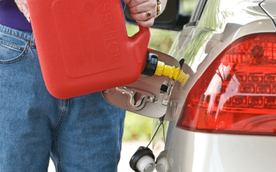 Emergency Gas Can Delivery: Fast and Reliable Fuel Assistance from Valley Towing