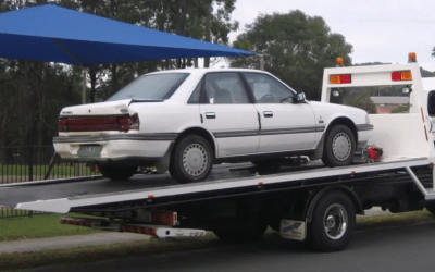 Your Ultimate Guide to Long Distance Towing: Reliable, Affordable, and Stress-Free Service