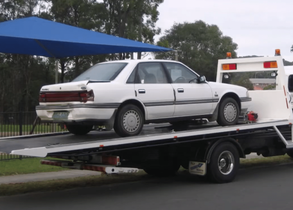 Your Ultimate Guide to Long Distance Towing: Reliable, Affordable, and Stress-Free Service